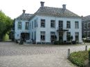Villa de Theetuin